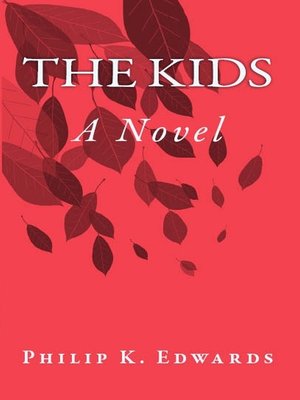 cover image of The Kids